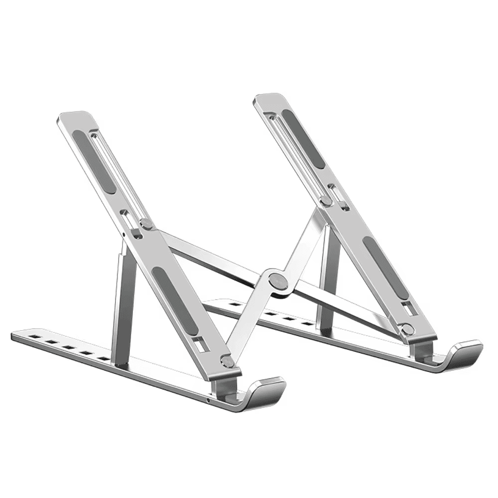 Laptop Stand - Aluminium