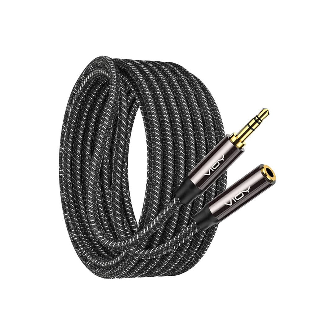 3.5mm extension cable (2 متر)
