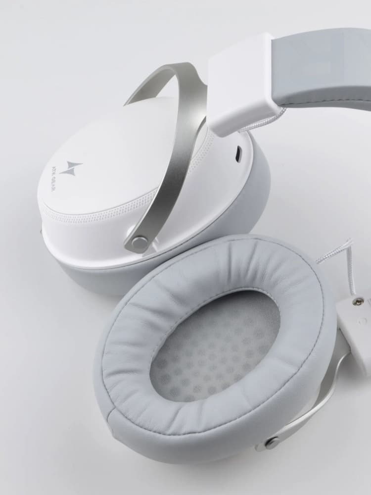 ATK N9 PRO - White
