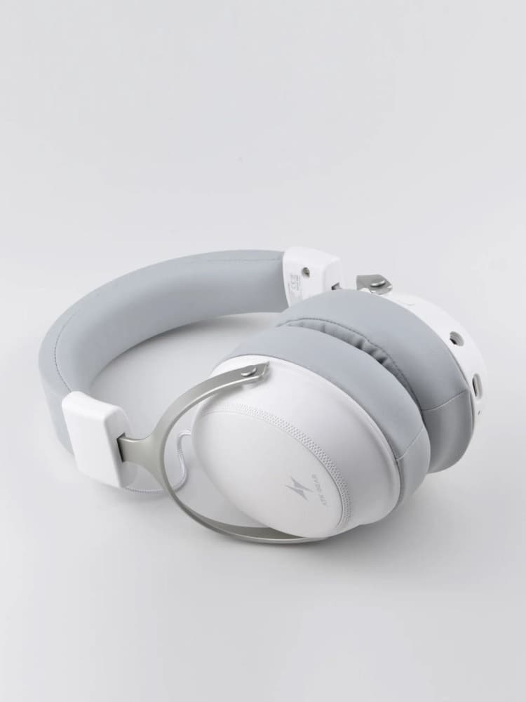 ATK N9 PRO - White