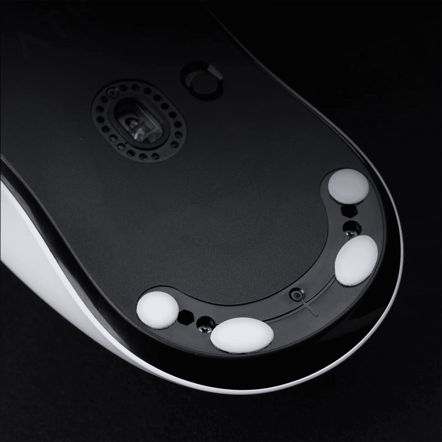 ATK Crystal Jade Mouse Skates
