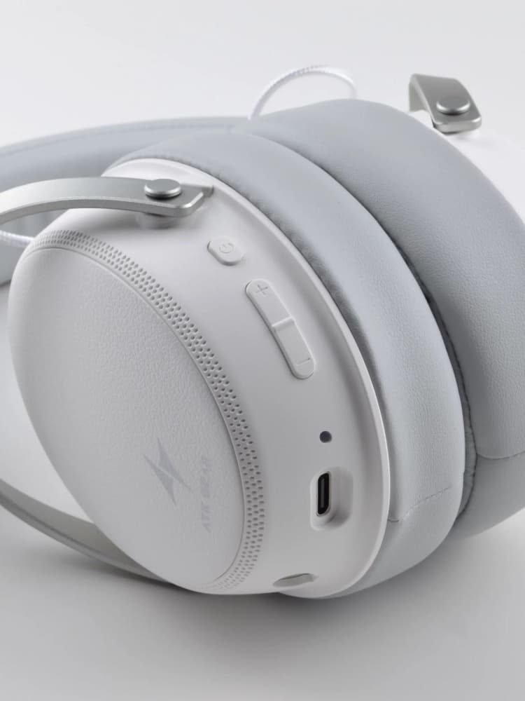 ATK N9 PRO - White