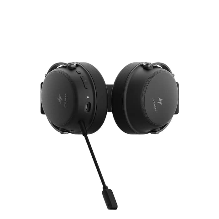 ATK N9 PRO - Black
