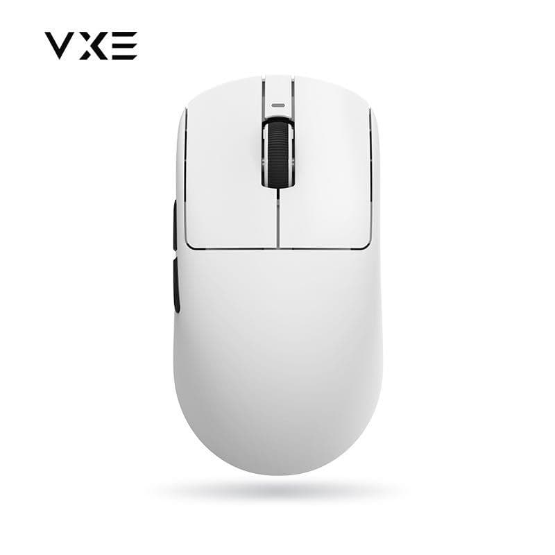 VXE R1 SE Plus - White