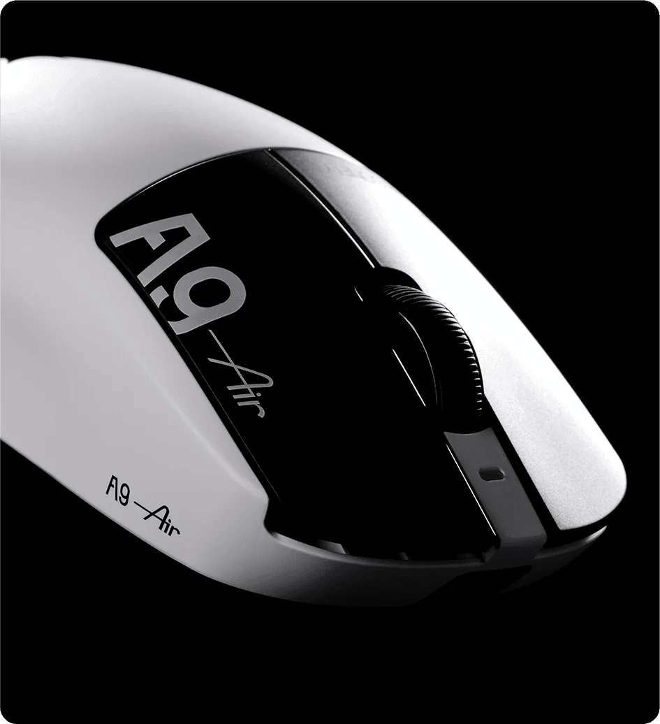 ATK A9 Air Ultimate Lightweight