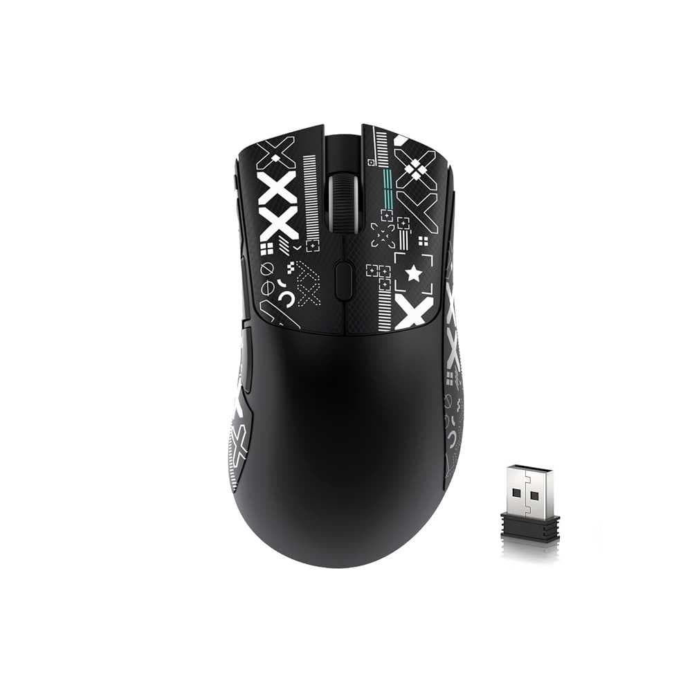 Attack Shark R1 - Black