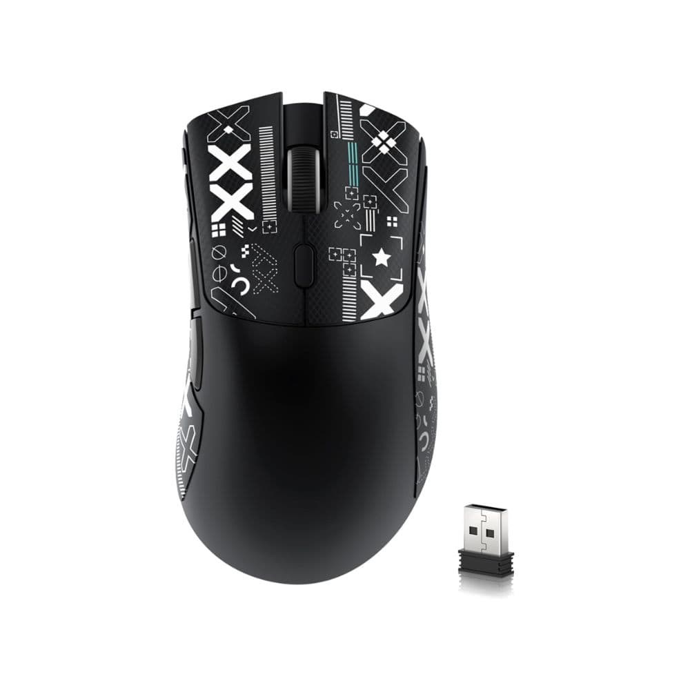 Attack Shark R1 - Black