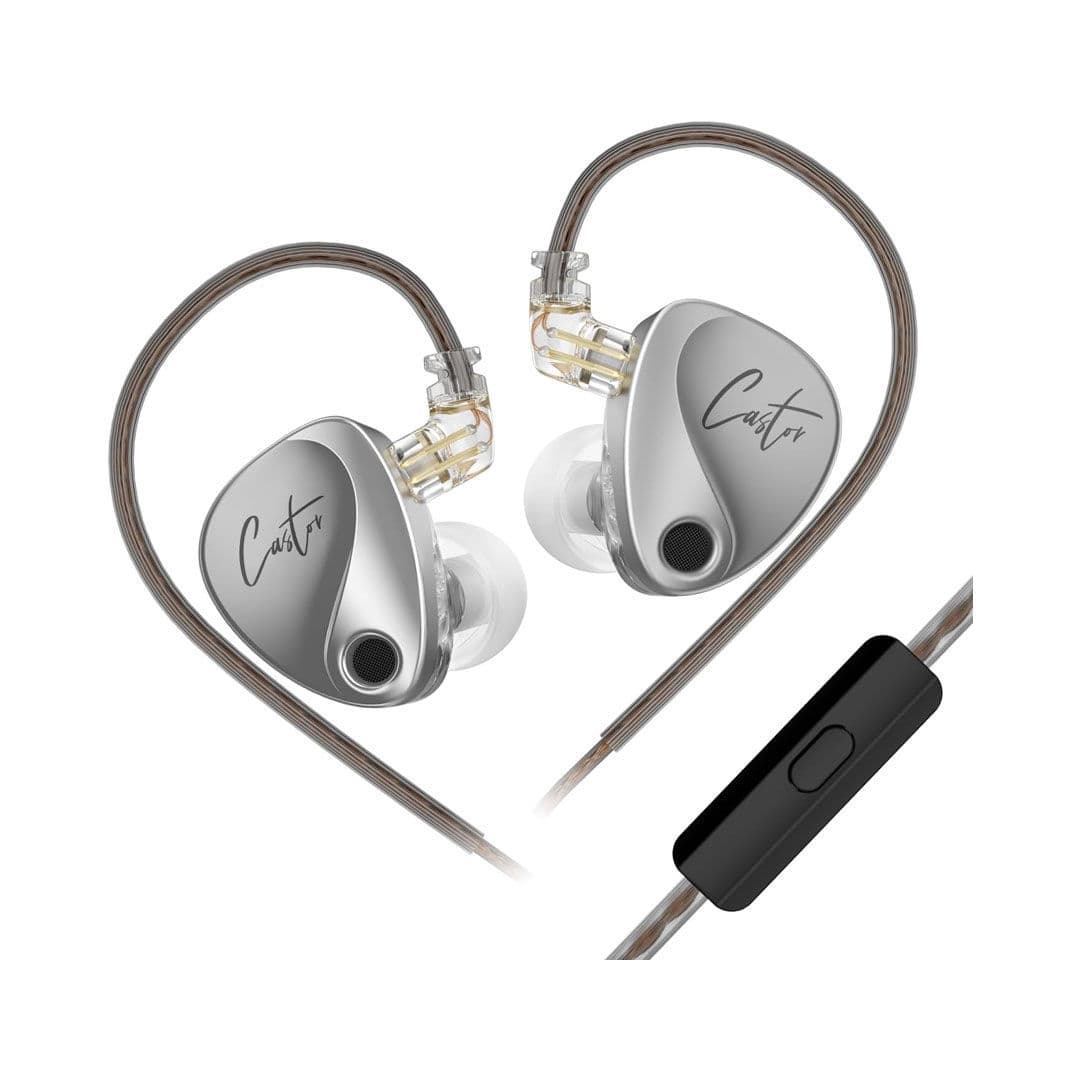 KZ Castor ( Harman Target )