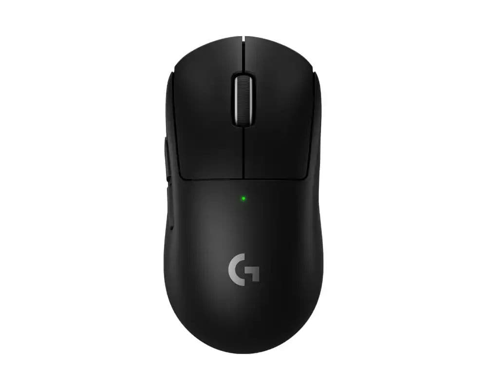 Logitech G Pro X Superlight 2