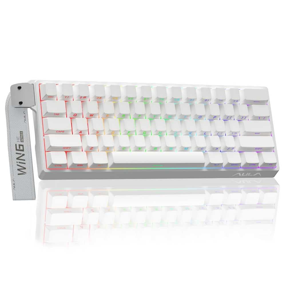 Aula Win 60He - White