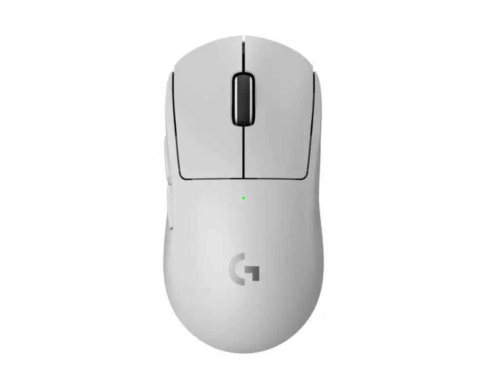Logitech G Pro X Superlight 2